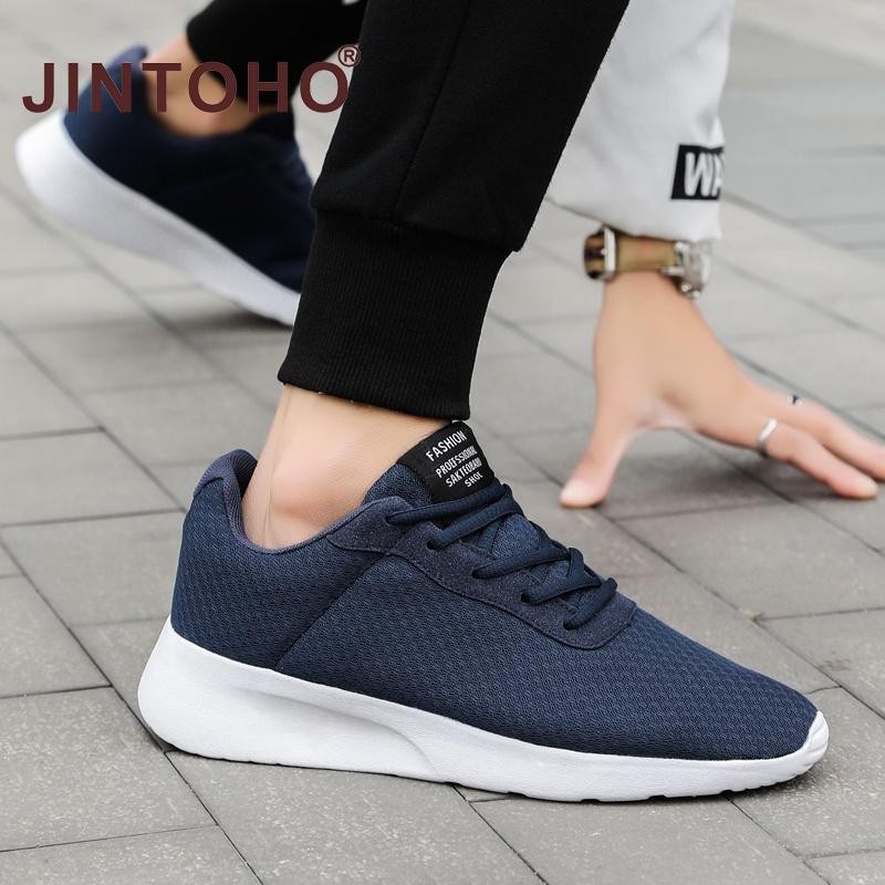 สินค้าพร้อมplus ไซส์ 35-46 London Ultra Light รองเท้าวิ่งสามรุ่นรองเท้าคู่รองเท้ากีฬากลางแจ้งรองเท้าผู้ชาย