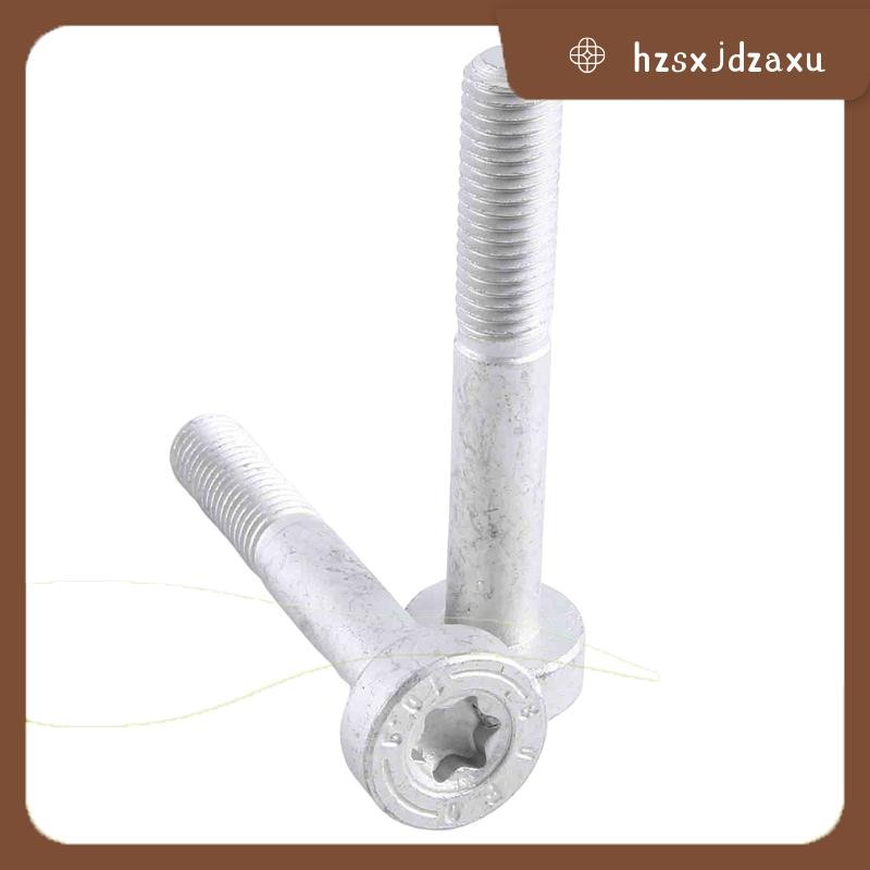 hzsxjdzaxu2PCS ล้อช่วงล่างด้านหน้า Suspension Arm Bolt LR024747 สําหรับ Land Rover Discovery Range R