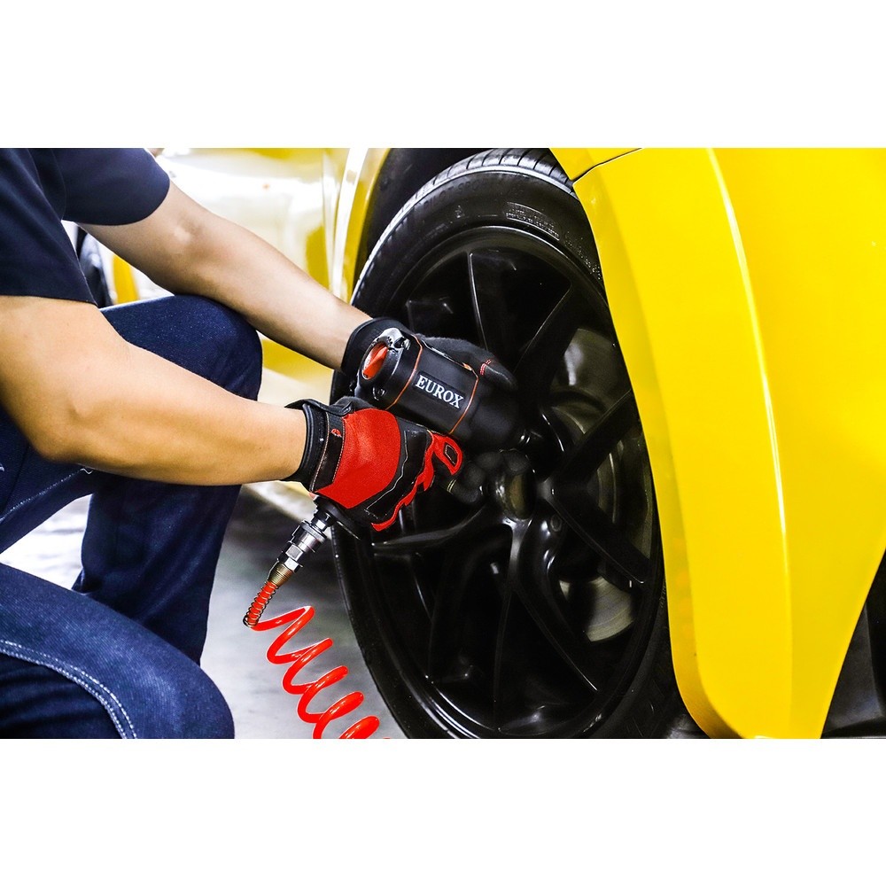 NP_shop4289 บล็อคลม 4หุน E01-H2 ฆ้อนคู่