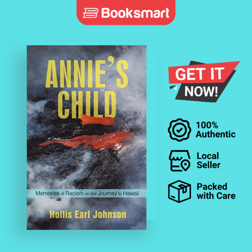 Annies Child - ปกอ่อน - อังกฤษ - 9781440196324