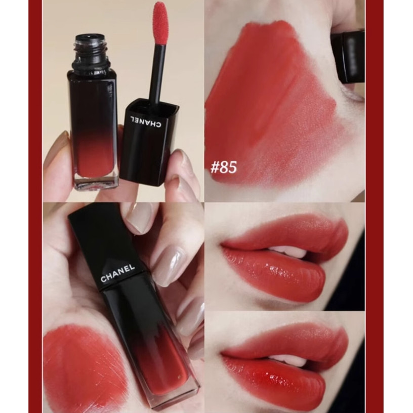 Ch*ane Charm Sparkling Lipstick Sample 3ml