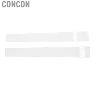 Concon กีตาร์ Fingerboard Dust Guard ฟรีแผ่นป้องกันสำหรับเครื่องสาย
