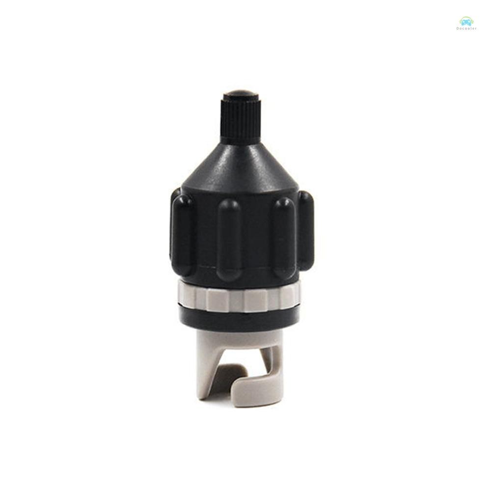 Yb1 Air Valve AdapterSUP Pump Adapter Air Valve Adapter Inflatable Boat Air Valve Adaptor Paddle Board Accessory