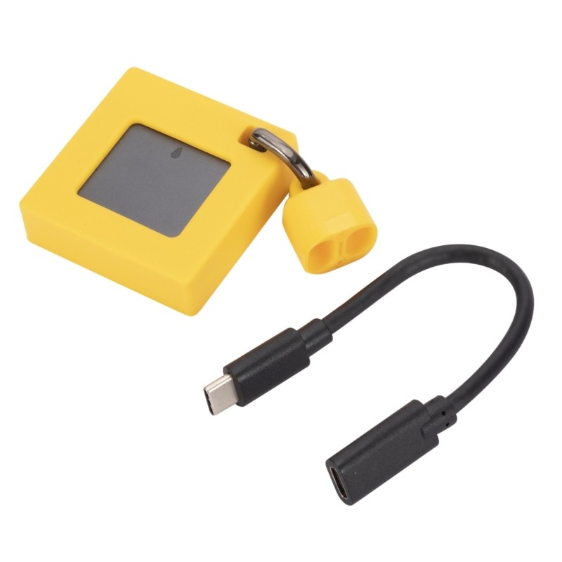 TG M 2 2230 SSD กรณี NVMe SSD Enclosure ติดตั้งง่าย 10Gbps ประเภท C ถึง NVMe PCIE SSD อะแดปเตอร์