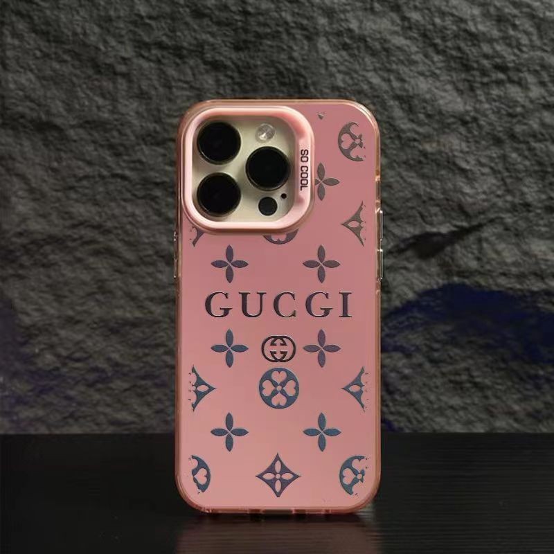 หรูหราเคสแข็ง เคสแฟชั่น เคสโอปโปA31 A15 A17 A3s oppoA38 A16 A5s A7 A55 A54 A57 A74 A77 A78 A58 A98 A96 - รูปที่ 3