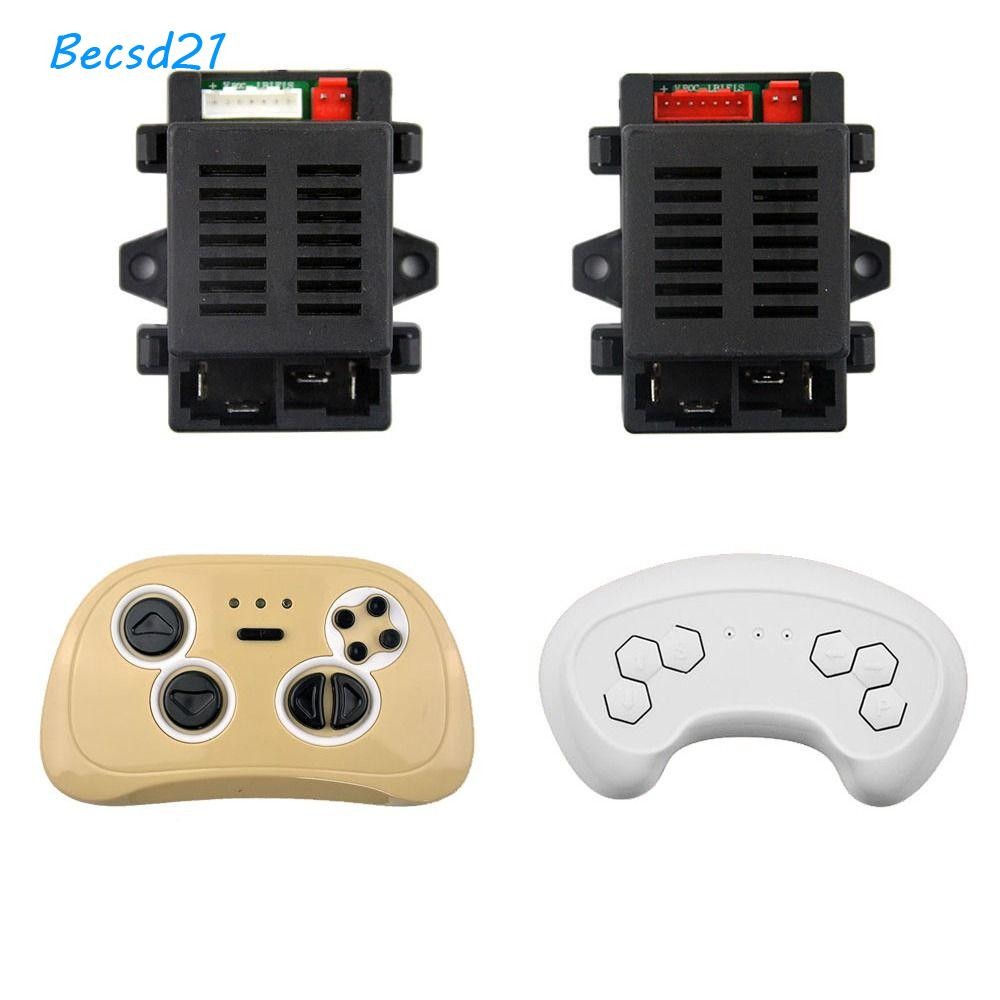 Becsd HH707K-2.4G รถยนต์ไฟฟ้ารถยนต์ส่งสัญญาณสําหรับเด็ก