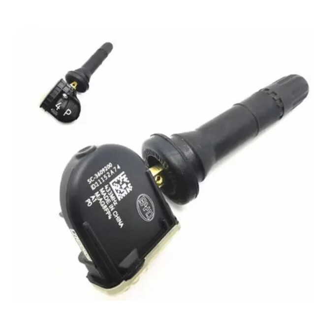 1moto22rcar SC-3609200 เซ็นเซอร์ความดันยางสําหรับ BYD Tang DM Song Yuan EV e5 G5