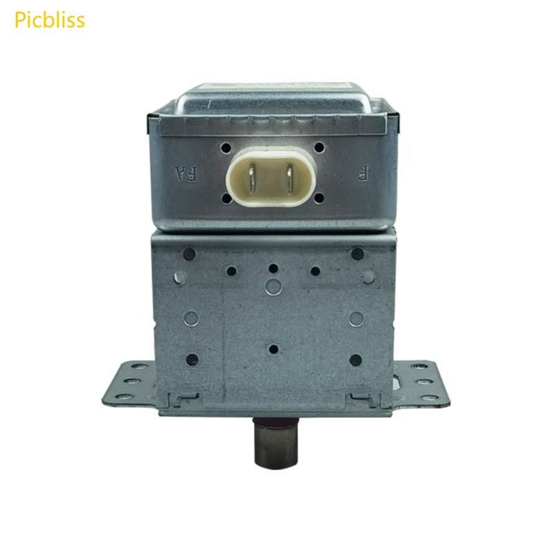 Picbliss Professional ไมโครเวฟ Magnetron Component M24FA-410A Home Appliance Repair Part