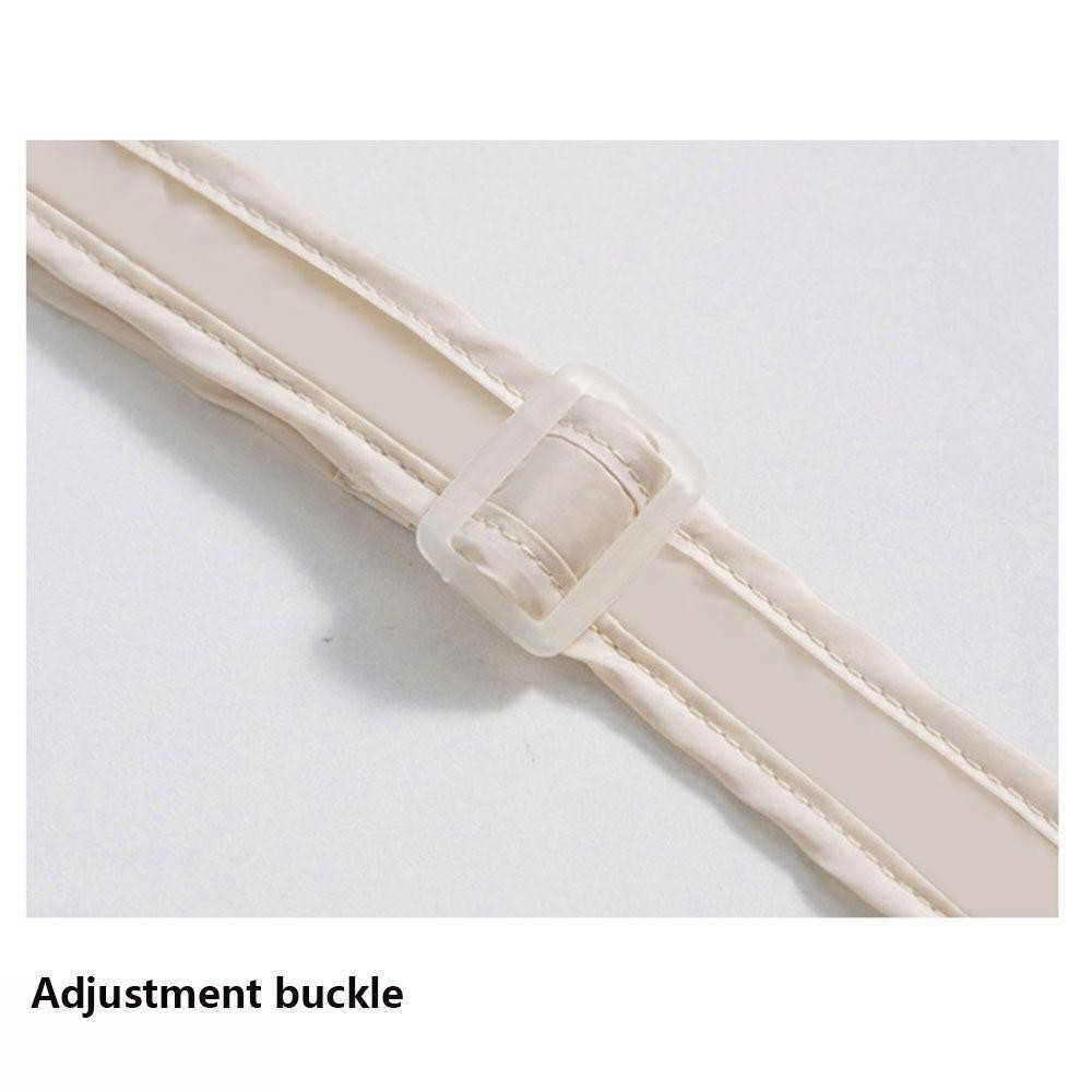 ความผิดปกติ กระเป๋าคาดเอวกีฬา,ความจุขนาดใหญ่ป้องกันการโจรกรรมกระเป๋าเข็มขัดที่มองไม่เห็น,เดินทางระบายอากาศมัลติฟังก์ชั่เข็มขัดเงิน - รูปที่ 7