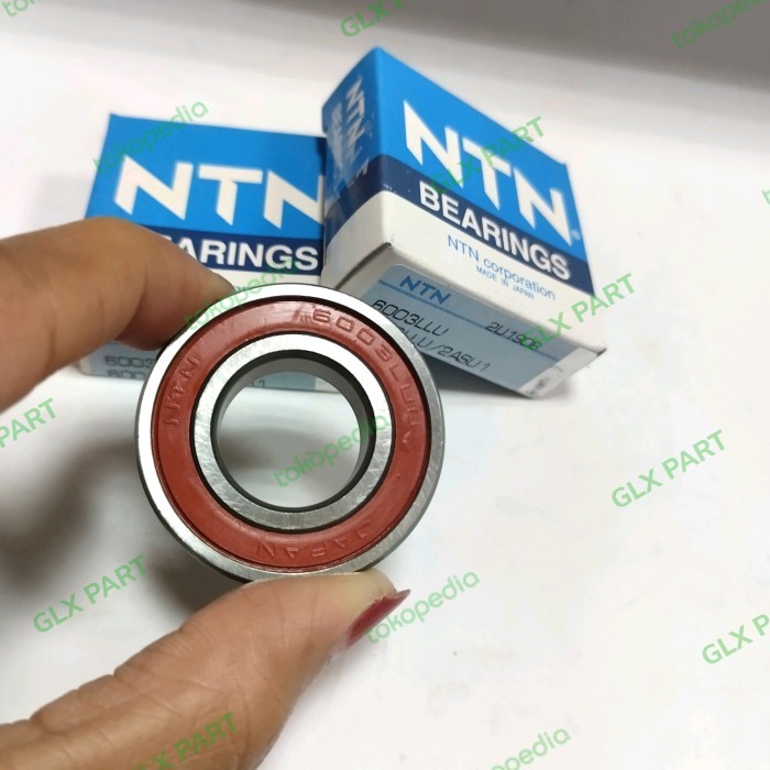 แบริ่ง 6003 LLU NTN*