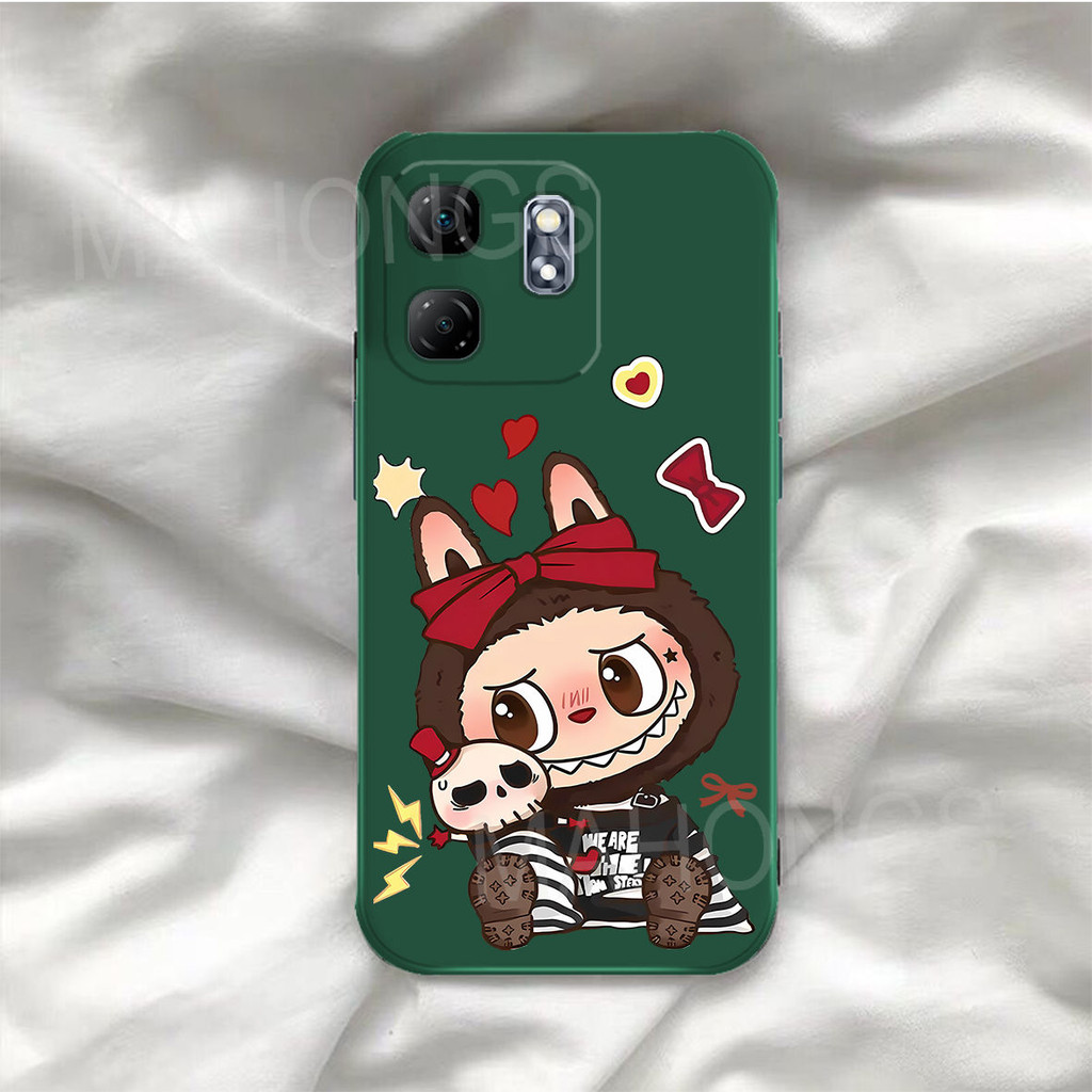 {S2} เหมาะสําหรับเคสโทรศัพท์ Infinix Smart 9