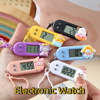 S101 นาฬิกา ลายการ์ตูน น่ารัก สำหรับนักเรียนเพื่อศึกษาในชั้น…