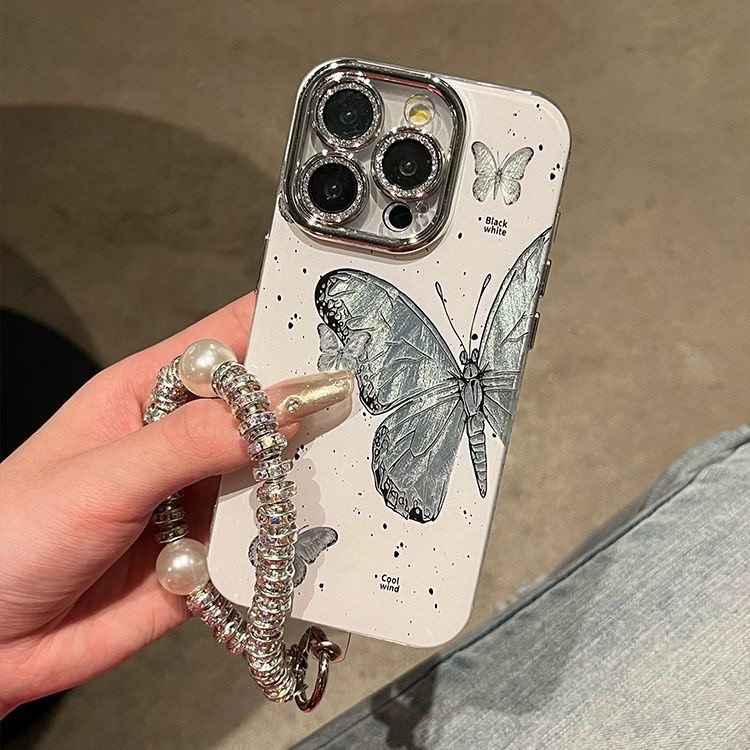 💖karoan💖ที่รองรับ เคส iPhone 16 PRO MAX iPhone 15 PRO MAX 14 PRO MAX 13 PRO MAX-BXYSJK18