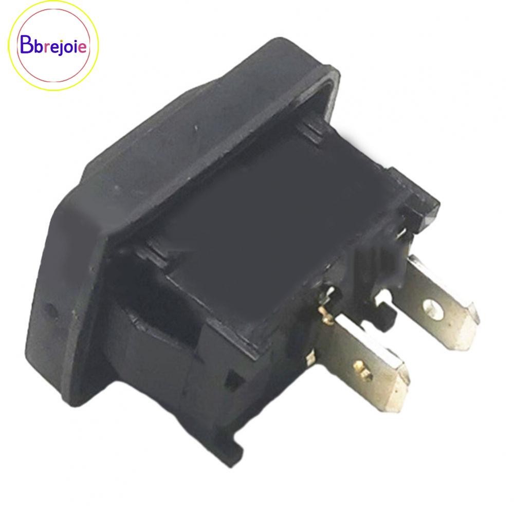 สวิตช์ไฟเปิด/ปิดสําหรับรุ่นขัด DeWALT D26441 D26451 หมายเลขชิ้นส่วน 65649400