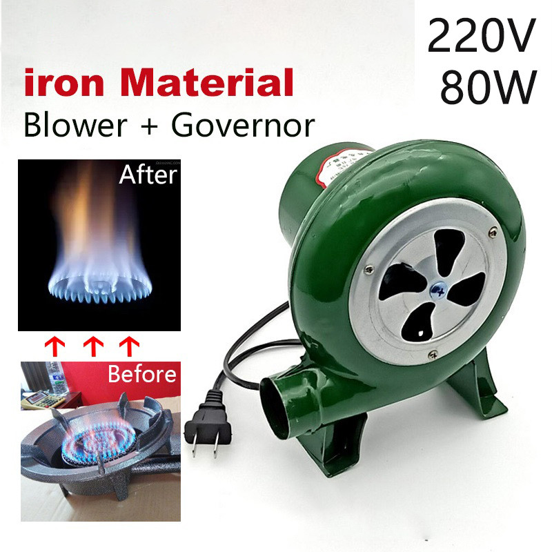 พัดลมบราโว่ พัดลมก้นหอย220v พัดลมหอยโข่ง12v ปรับได้ พัดลม หอย โข่ง ที่ปรับได้ลมแรง 7000/12000RPM พัด