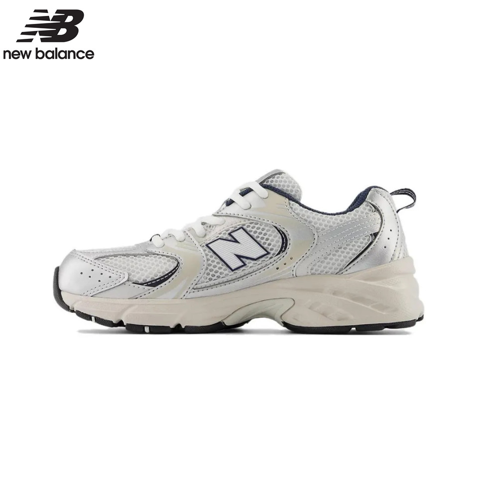 100%ของแท้ New Balance NB 530 GR530KA Sneaker