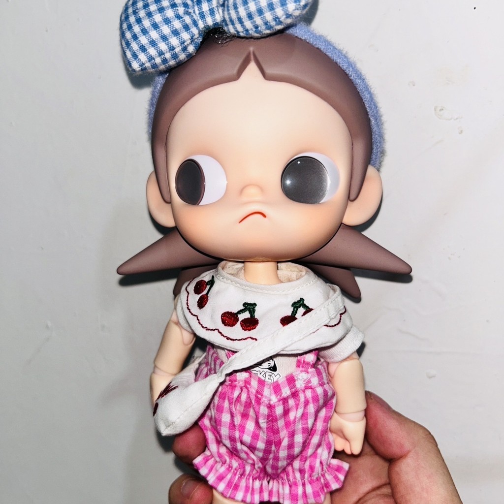 🔥ชุดตุ๊กตา Zsiga เสื้อผ้าตุ๊กตา Zsiga Dream Destination 1/8 ชุดZsiga