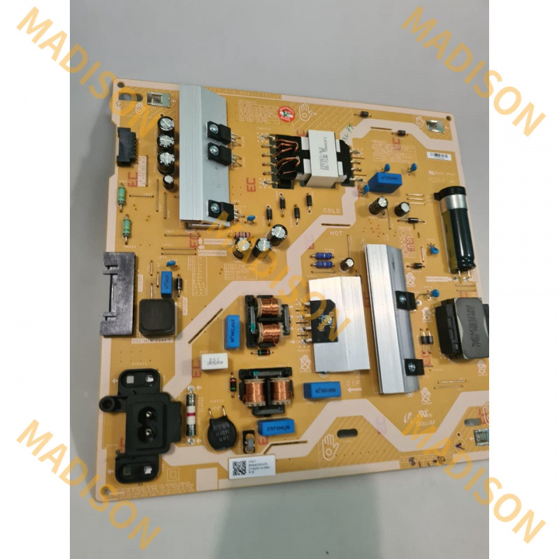 บอร์ดจ่ายไฟสําหรับ Samsung un50ru7100 l55e7_rsm BN44-00932N