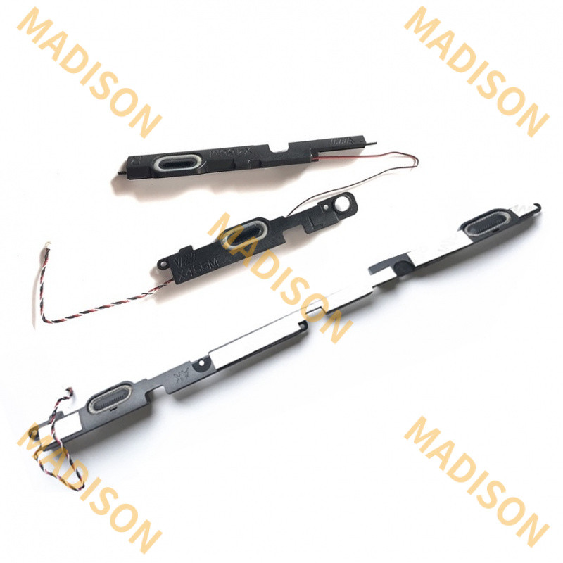 ลำโพงทดแทนของแท้สำหรับ Asus x455 x455l f455 y483 k455 k455l a455l f455l