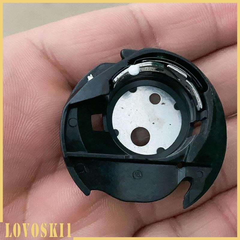 [Lovoski1] Brother จักรเย็บผ้า Bobbin Case สําหรับ CE5000 CE6000 CS5000 CS6000 CS7000