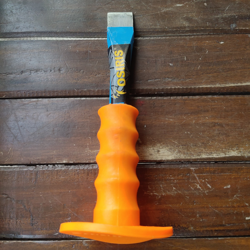 Chisel OSIRIS หมวกหนา/Cantel OSIRIS Thick 8" หมวก/OSIRIS PCS พลูผนังหนา