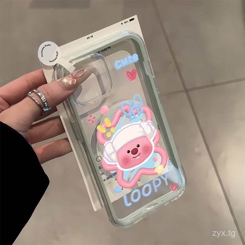 สําหรับ iPhone ถุงลมนิรภัยแม่เหล็ก 16 11 14 12 15 13 16PRO 13PRO 16PROMAX 15PROMAX 14PROMAX 15PLUS 1