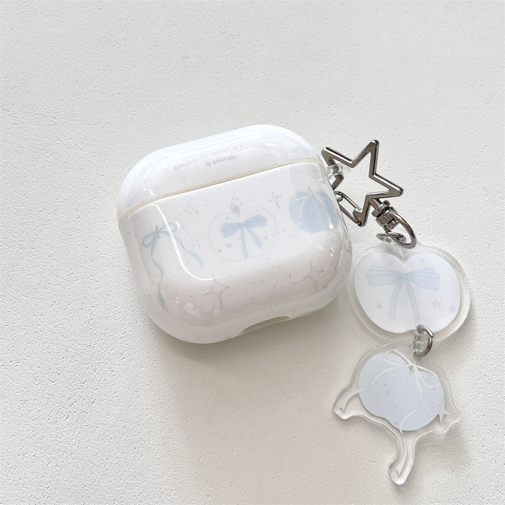 สําหรับ iphone AirPods Pro AirPods 1/2/3/4 เคสหูฟังไร้สายการ์ตูน ราคา ถูกที่สุด ดีลบีเคเค แกลเลอรีภาพที่ 9