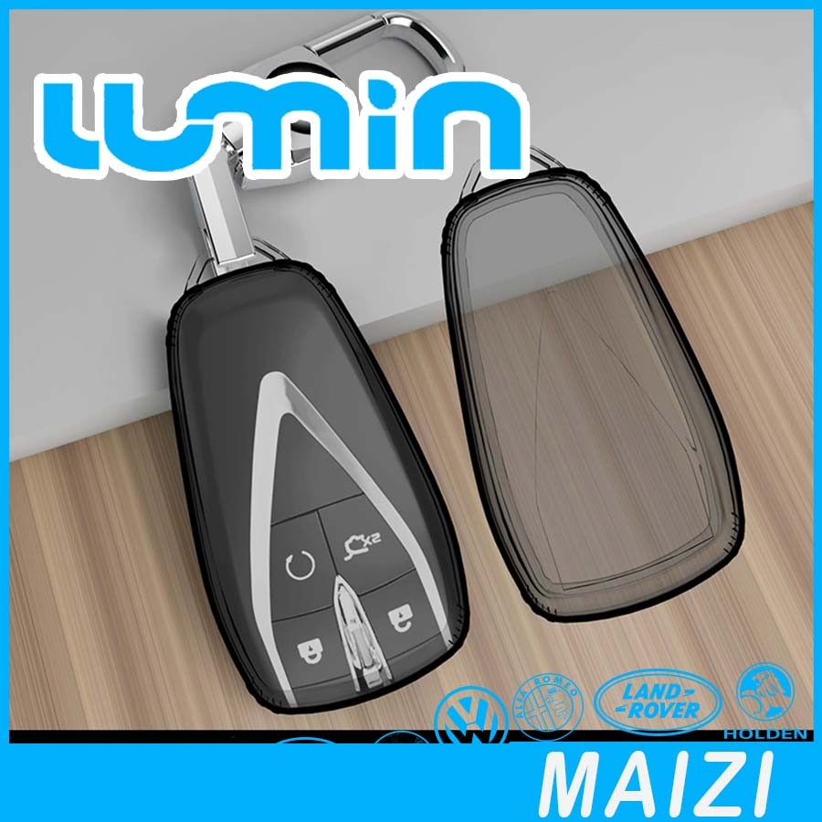 พร้อมส่ง CHANGAN LUMIN lumin lumin zipples key case lumin changan lumin กระบอกสูบรถยนต์ 1ZXN