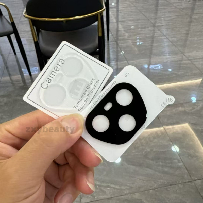 สําหรับ Honor 400 Pro Lite 5G 4G 2025 เลนส์กล้อง Full Coverage กระจกนิรภัย Protector Len สําหรับ 400Pro 400Lite Honor400 ป้องกันกลับฟิล์ม