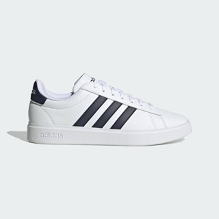 adidas Tennis & Lifestyle GRAND COURT 2.0 SHOES Men White GW…