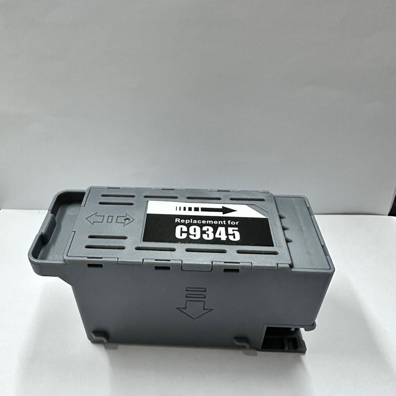 กล่องบํารุงรักษา C9345 EPSON L15150 L15160 L6550 NEW - COMPATIBLE ใหม่