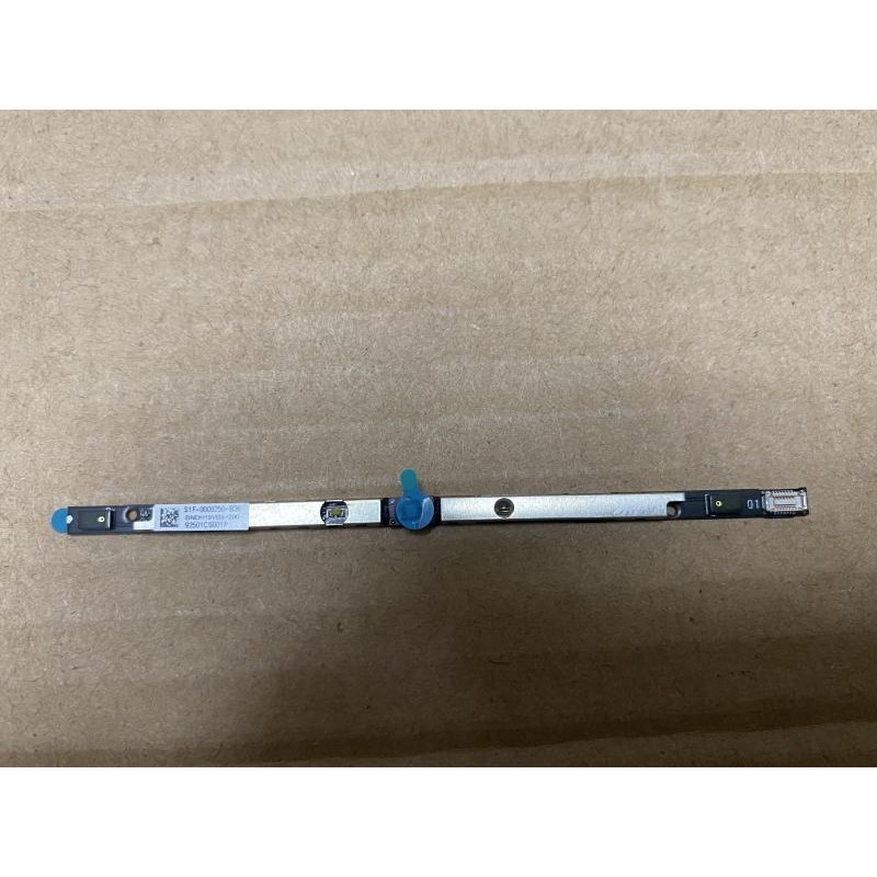 กล้องเดิมใหม่เอี่ยม กล้อง MSI CREATOR Z16 GT77 กล้อง MSI