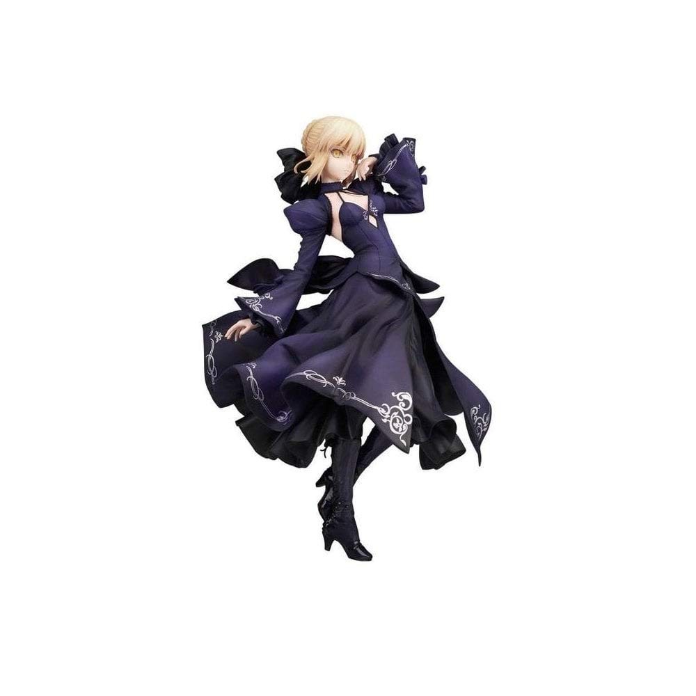Alter Saber/Altria Pendragon [Alter] Dress Ver. 1/7 Complete Figure