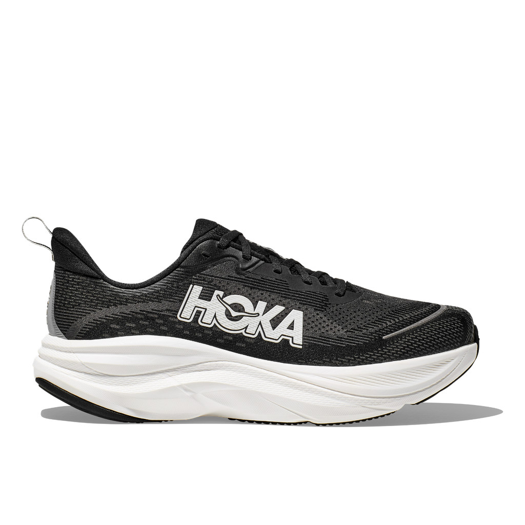 HOKA-SKYFLOW WIDE รองเท้าวิ่งถนนผู้ชาย