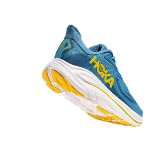 HOKA CLIFTON 10 WIDE รองเท้าวิ่งถนนผู้ชาย