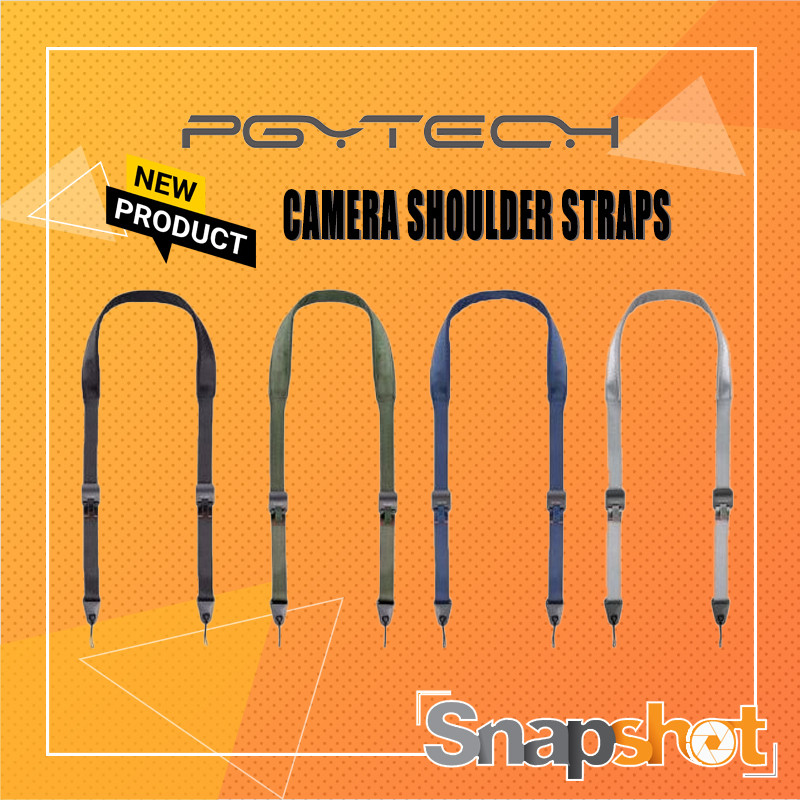 สายสะพายกล้อง PGYTECH