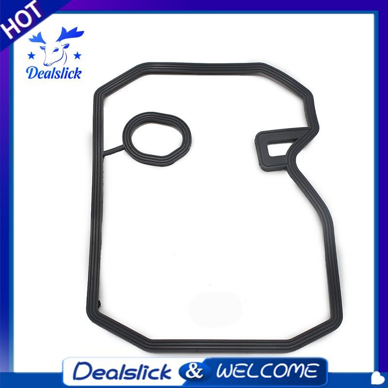 ฝาครอบวาล์ว GASKETS 12391-MF5-550 สําหรับ VT600 C Shadow XLV 600 650 Transalp 1987-2007 ฝาสูบฝาครอบว