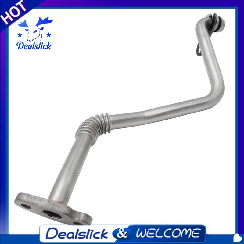 1721339 BB3Q-6K677-AB BB3Q6K677AB Turbo Charger น้ํามันกลับท่อท่อท่อสําหรับ Ranger MK7 MK8 2011 - 20