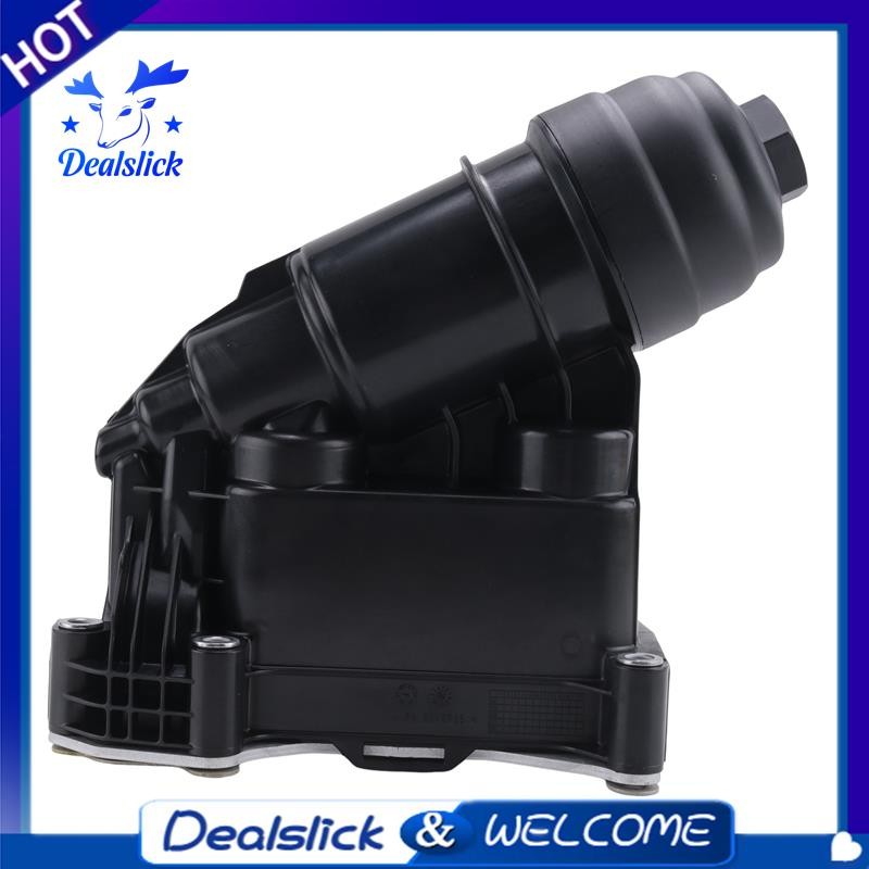 11427800066 กรองน้ํามันใหม่สําหรับ 3 7 X5 E70 X6 E71 E90N E91N E92 E93 F07 F10 F11 F02 F01 325d 330d