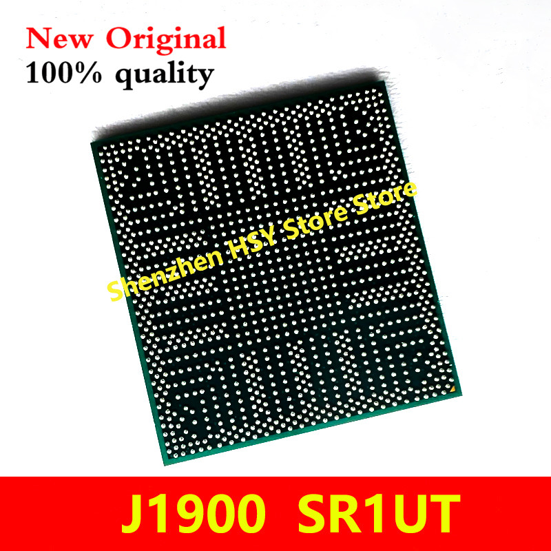 ใหม่ 100% J1900 SR1UT BGA