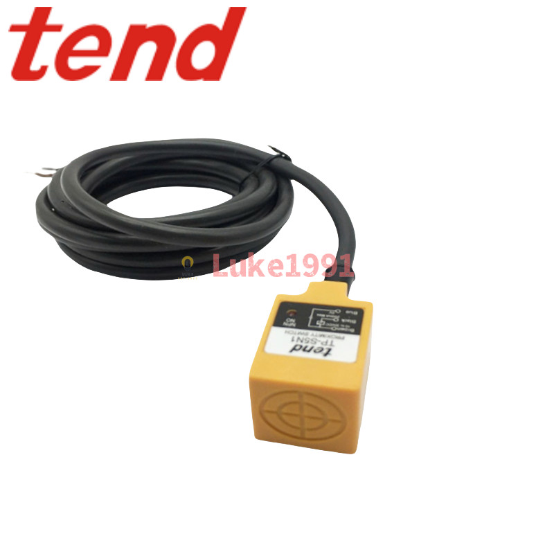 TEND ยี่ห้อใหม่ Proximity Switch TP-SM5N1 TP-SM5P2 TP-SM5P1 TP-SM5N2