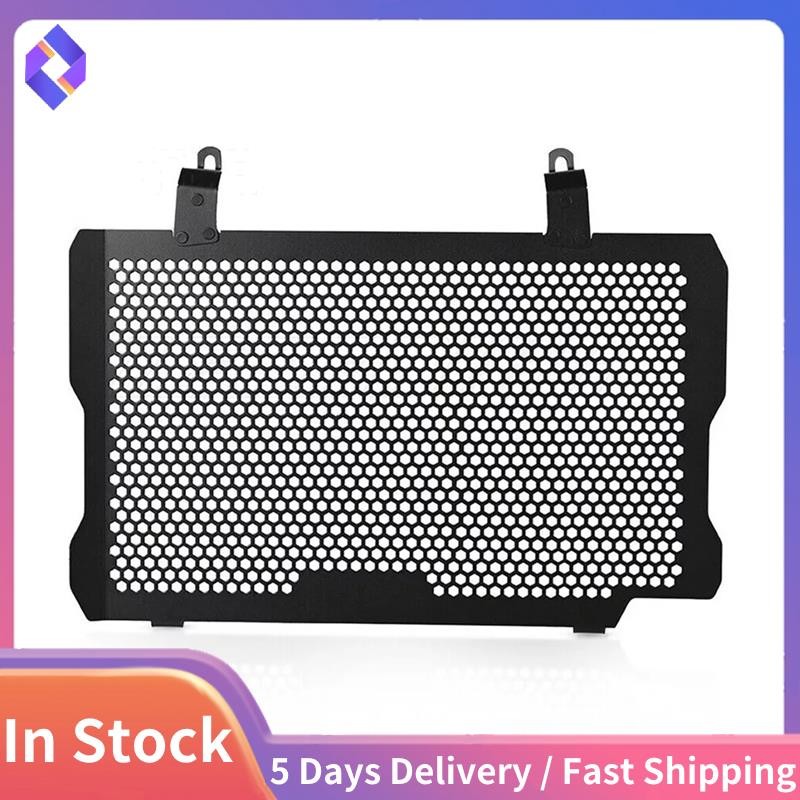 สําหรับ F750GS F850GS ADV ตะแกรงหม้อน้ําสําหรับ F750GS F850GS ADV หม้อน้ําป้องกัน