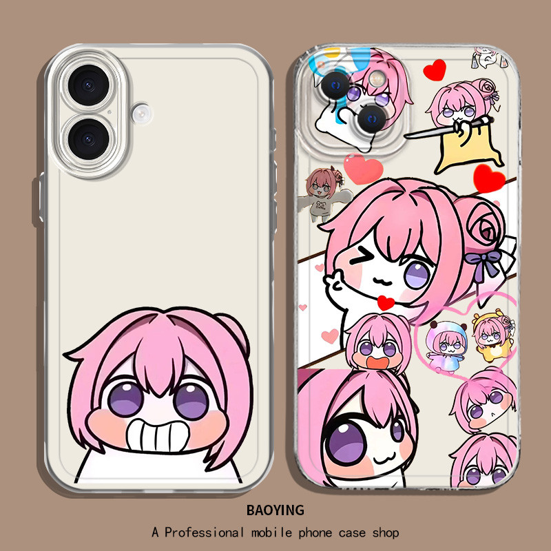 เคสโทรศัพท์ Doro เหมาะสําหรับ OnePlus 13T Dorothy z9turbo + ตลก iQOO12 สไตล์ใหม่ neo10 ชาย 11Pro น่า