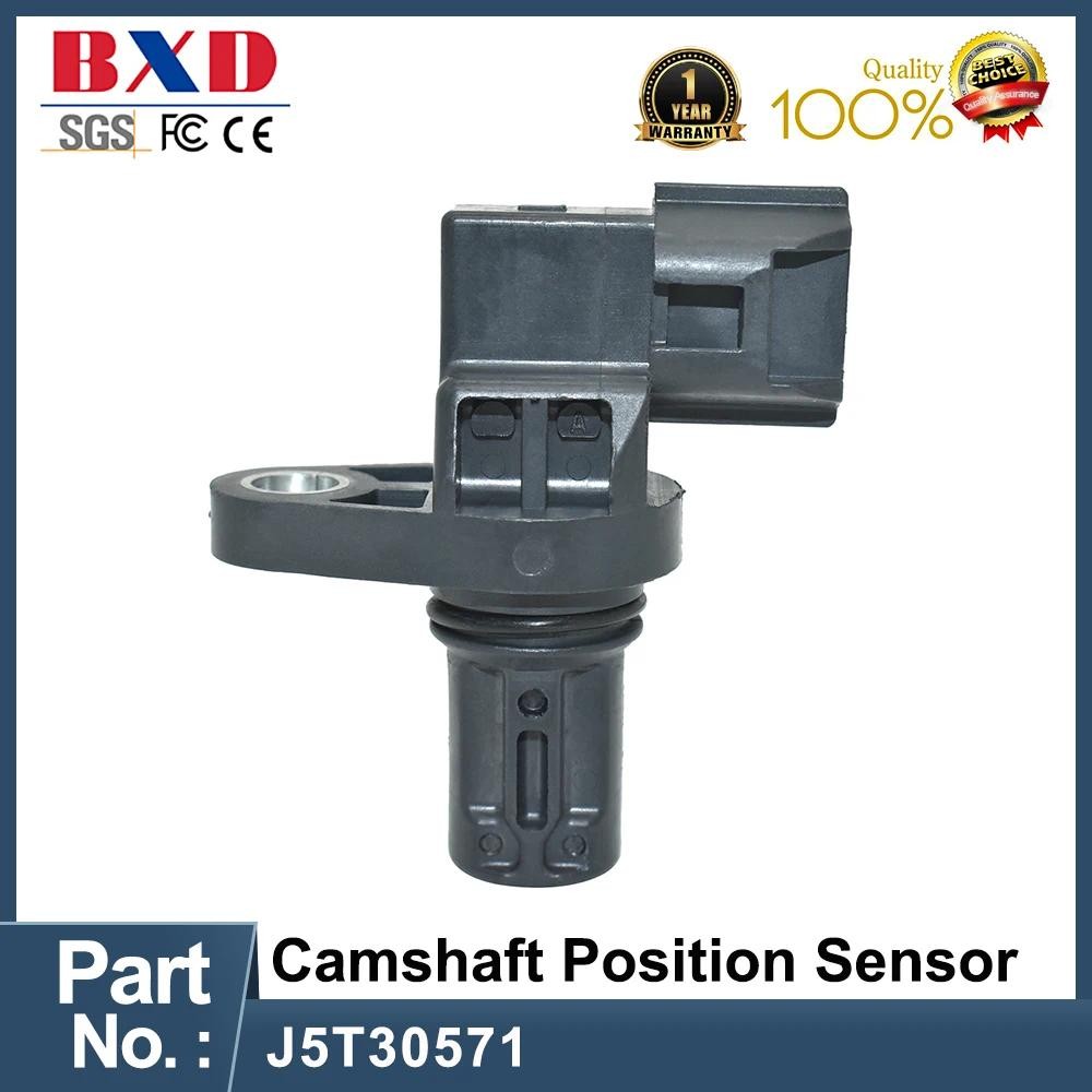 1PCS J5T30571 Camshaft ตําแหน่งเซ็นเซอร์ CPS สําหรับ Mazda 3 6 Mazdaspeed CX-7 2.3L L4 Auto Accessor