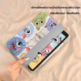 เคสป้องกันแท็บเล็ตรูปตัว Y 3+ สำหรับRedmi Pad SE 11นิ้ว Xiaomi Pad 6/6pro/7/7pro Huawei MatePad 11.5 Huawei MatePad SE11