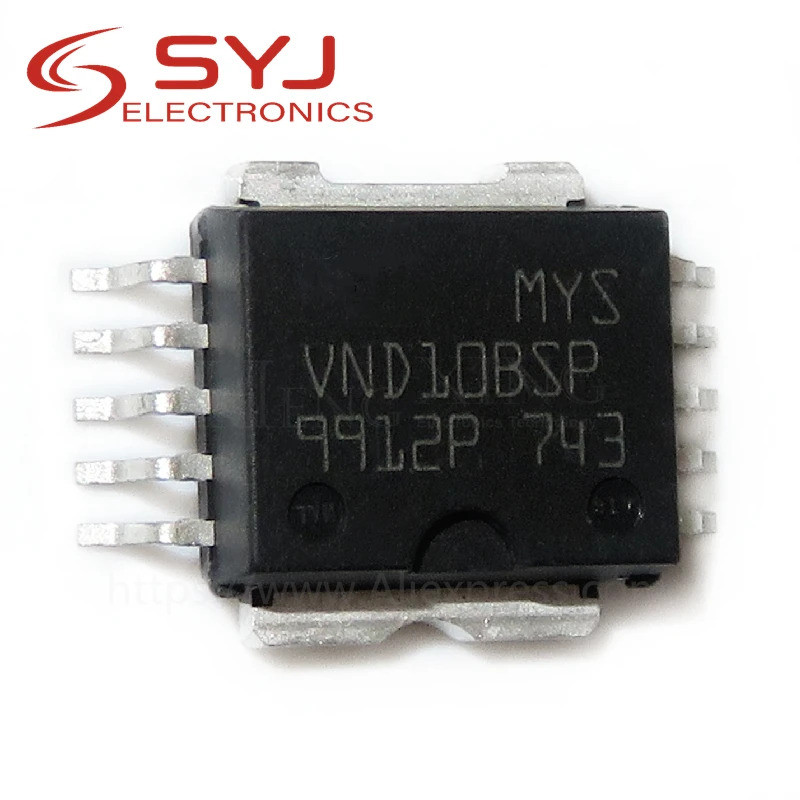 1 ชิ้น/ล็อต VND830SP VND810SP VND600SP VND10BSP VND05BSP VN920SP VN380SP VN340SP VN330SP HSOP-10 ในส