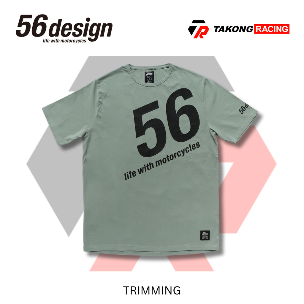 56DESIGN Casual - 56 ตัดแต่งที