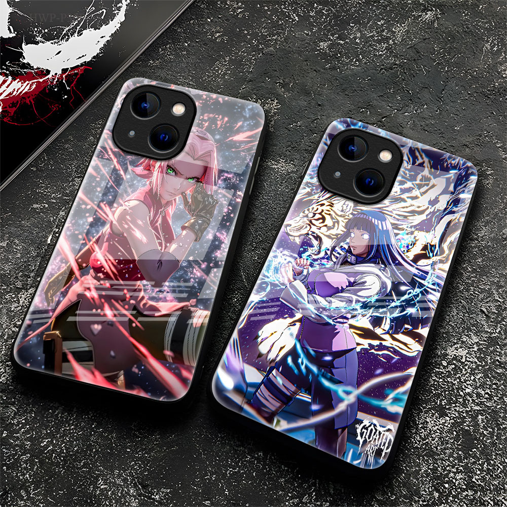 Huawei Y9 P30 P20 Honor X6B X7B X9B Pro Prime 2019 4G 5G เคสหัวเว่ย เคส Glass Case