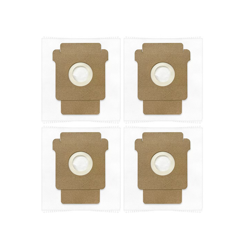 ถุงเก็บฝุ่น เข้ากันได้กับ สําหรับ iRobot Roomba 104 / 105 AVC / 105 Combo Plus / 405 Combo / G181 / 