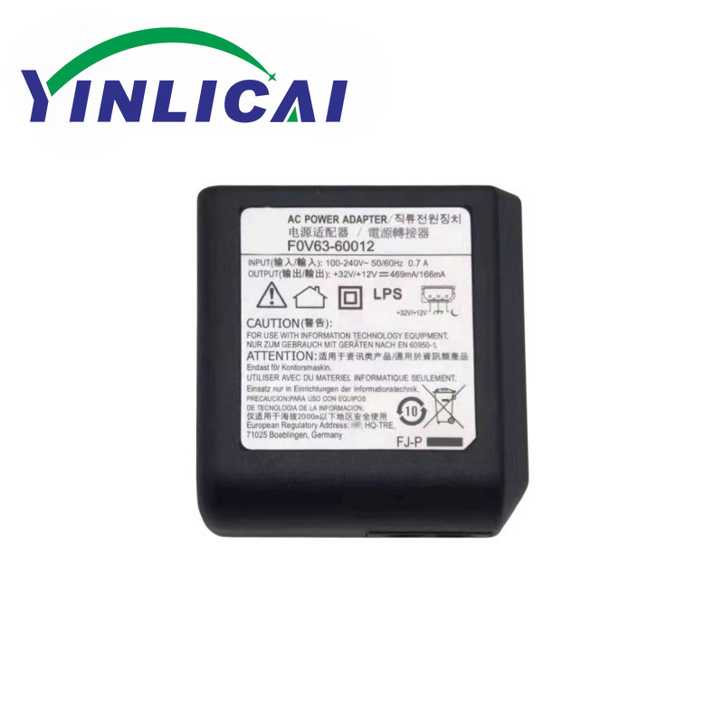แหล่งจ่ายไฟ AC สําหรับ HP สมาร์ทถัง 508 511 516 518 519 531 538 618 Officejet 4535 4678 4538 4650 เค